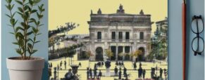 Presentazione di “Barocco e Moschetto” a Siracusa.