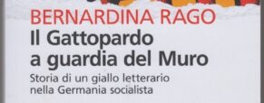 IL GATTOPARDO NELLA GERMANIA COMUNISTA di Enzo Papa