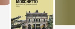 Sul recente libro “Enzo Papa: BAROCCO E MOSCHETTO …” di Roberto Bellassai.