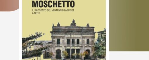 Sul recente libro “Enzo Papa: BAROCCO E MOSCHETTO …” di Roberto Bellassai.