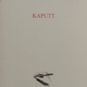 “Kaputt” di Enzo Papa da “Letteratitudine News”