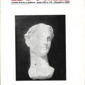 “Piccola  Storia del Museo di Noto nel 1983” di Biagio Iacono
