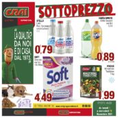 Sessa Superstore Noto: Volantino Offerte in Web.