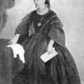 Un umile fiore a Mariannina Coffa (Noto,1841-1878)