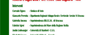 Archeoclub di Noto: Convegno di ricerca archeologica a Vendicari.