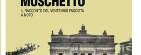 E’ in libreria “Barocco e Moschetto” di Enzo Papa